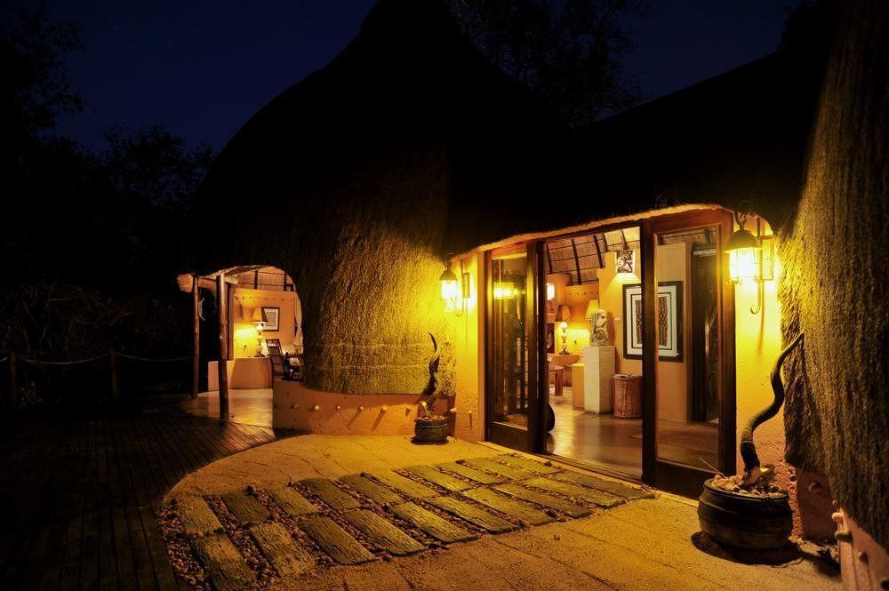 Hoyo Hoyo Safari Lodge Mluwati Concession Dış mekan fotoğraf