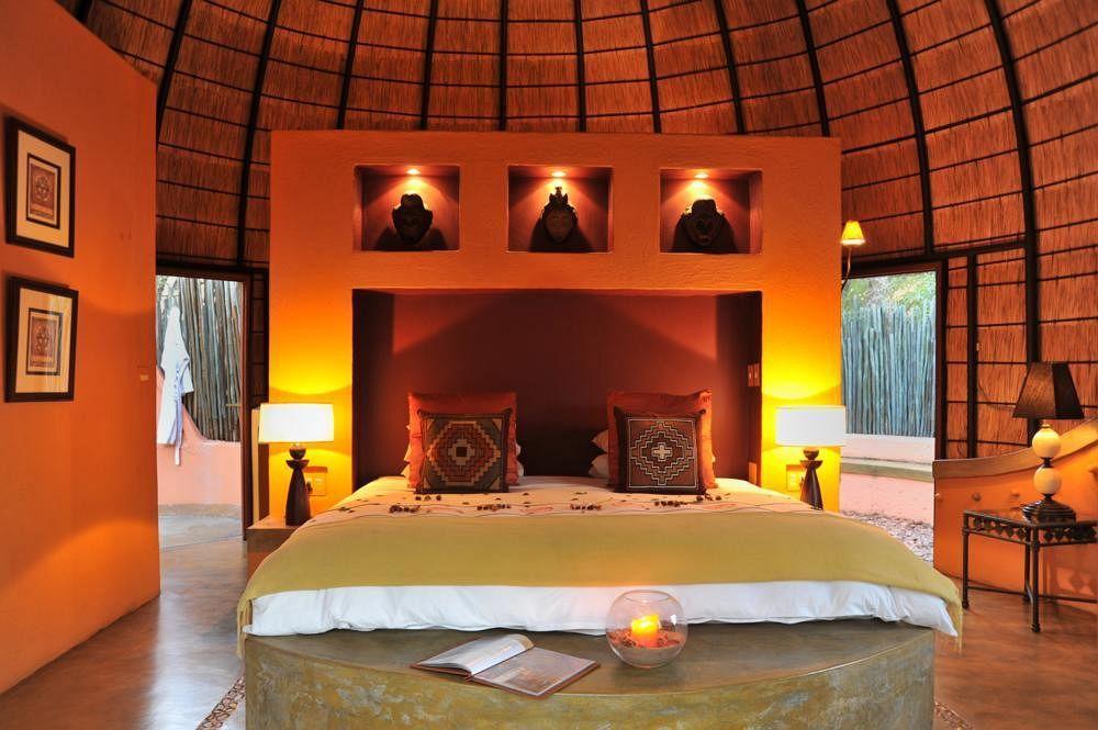 Hoyo Hoyo Safari Lodge Mluwati Concession Dış mekan fotoğraf