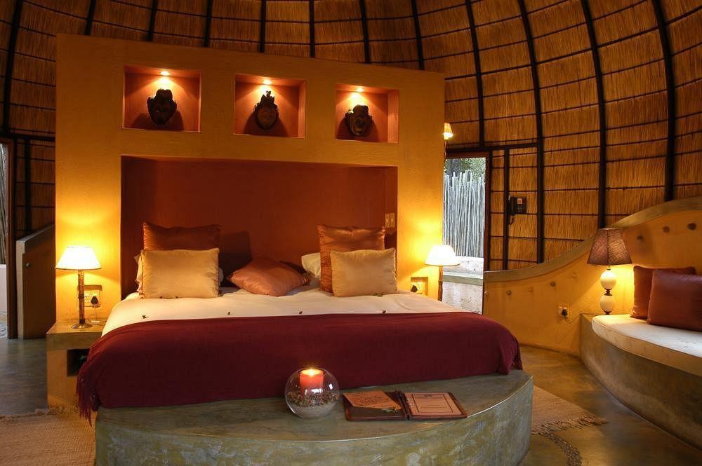 Hoyo Hoyo Safari Lodge Mluwati Concession Dış mekan fotoğraf