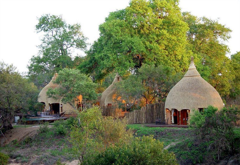 Hoyo Hoyo Safari Lodge Mluwati Concession Dış mekan fotoğraf