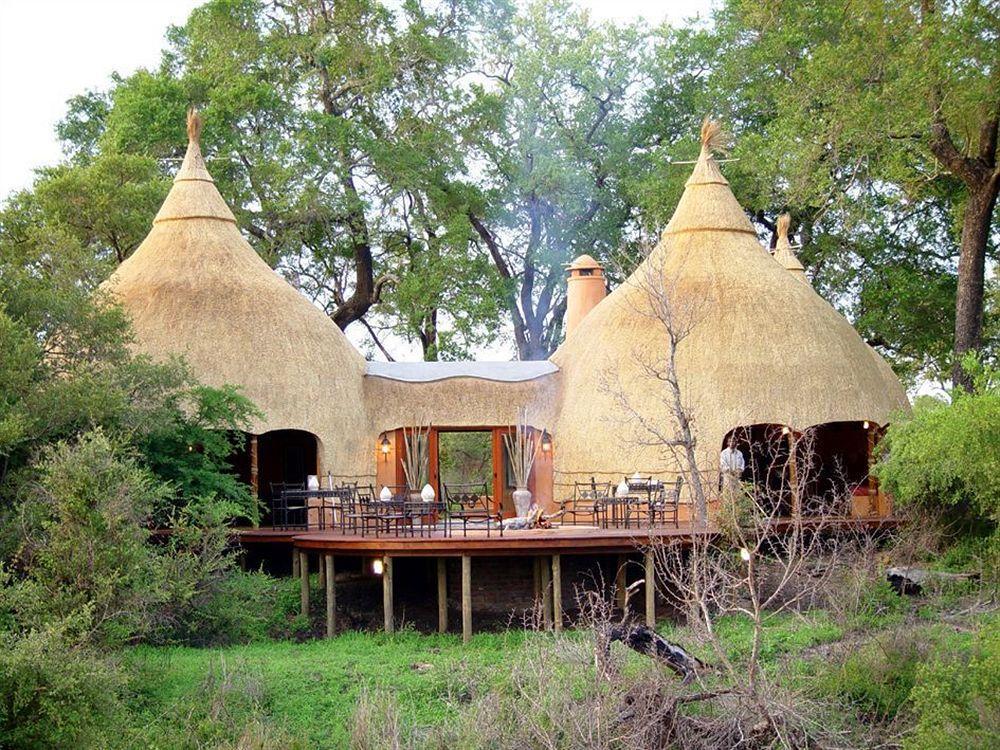 Hoyo Hoyo Safari Lodge Mluwati Concession Dış mekan fotoğraf