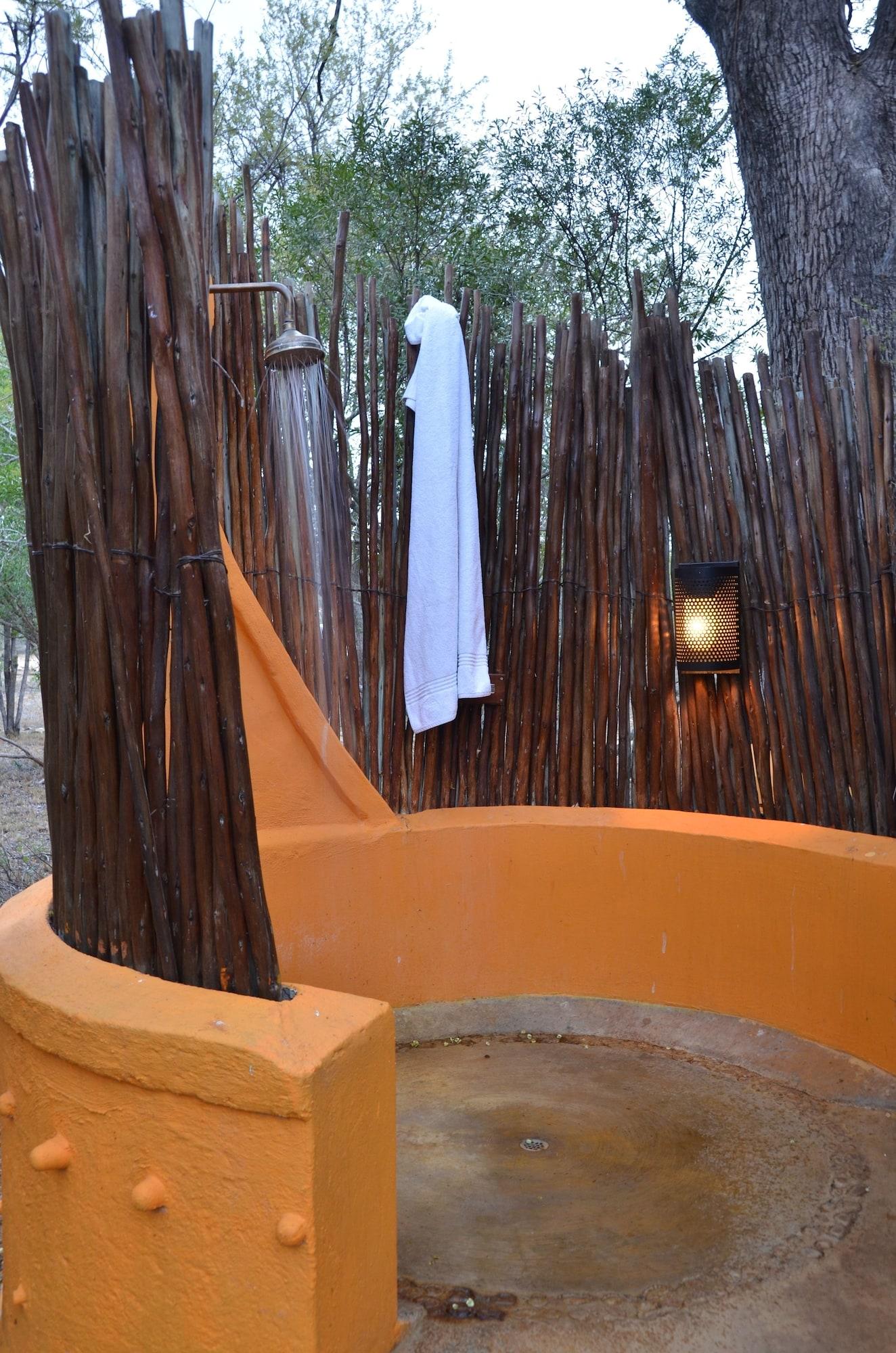 Hoyo Hoyo Safari Lodge Mluwati Concession Dış mekan fotoğraf