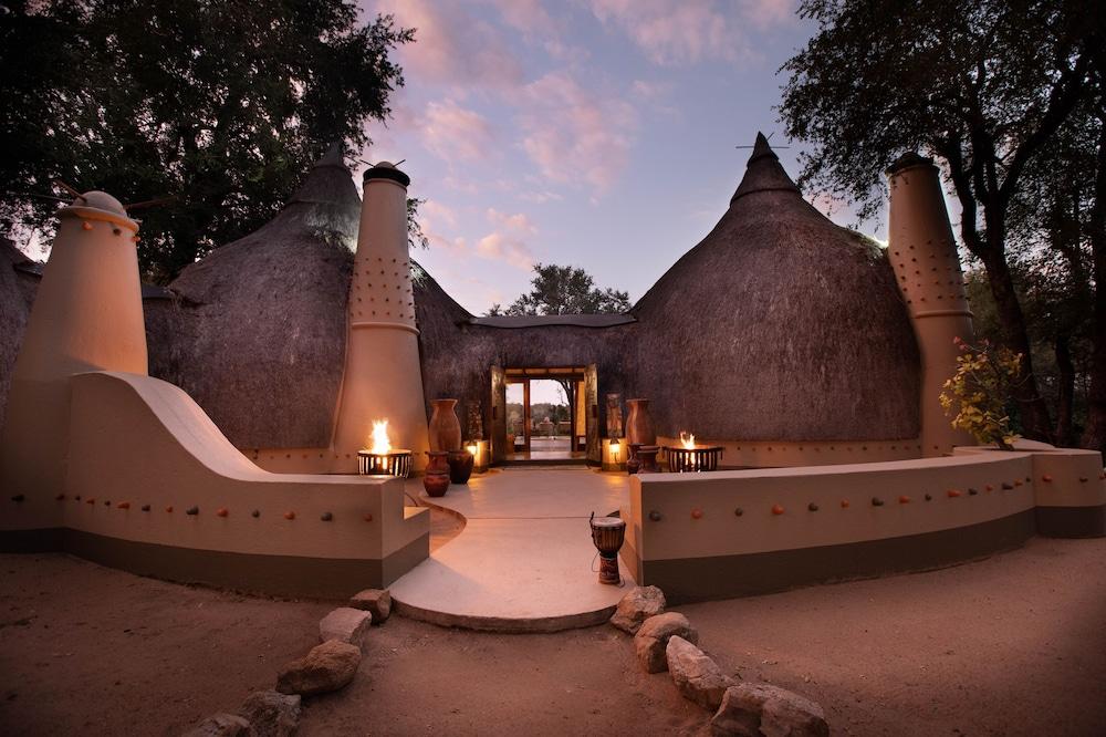 Hoyo Hoyo Safari Lodge Mluwati Concession Dış mekan fotoğraf