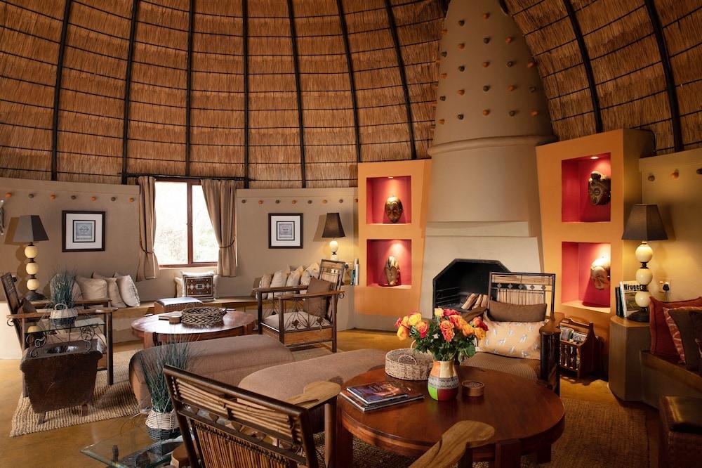 Hoyo Hoyo Safari Lodge Mluwati Concession Dış mekan fotoğraf