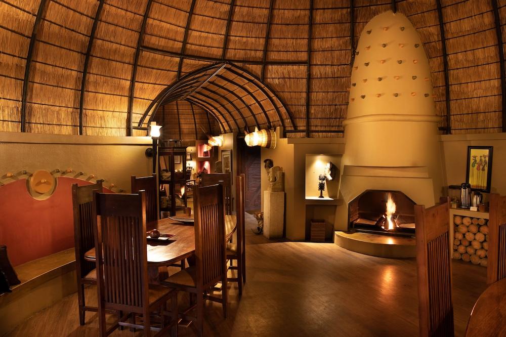 Hoyo Hoyo Safari Lodge Mluwati Concession Dış mekan fotoğraf
