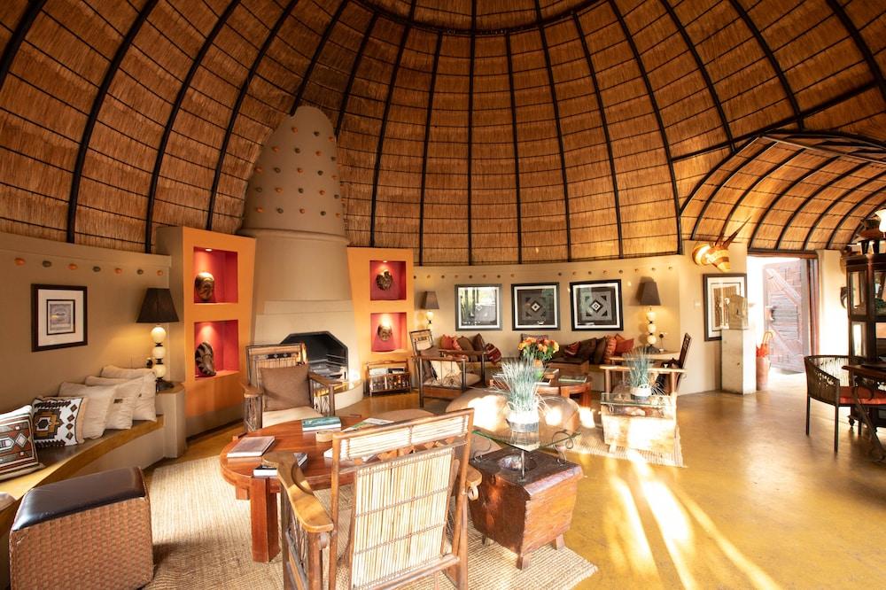 Hoyo Hoyo Safari Lodge Mluwati Concession Dış mekan fotoğraf