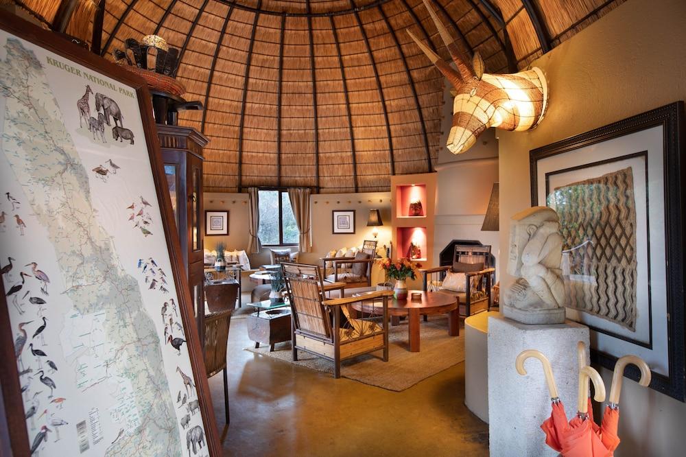 Hoyo Hoyo Safari Lodge Mluwati Concession Dış mekan fotoğraf