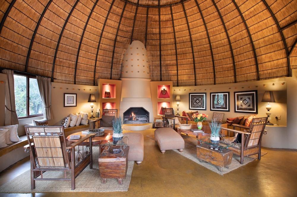 Hoyo Hoyo Safari Lodge Mluwati Concession Dış mekan fotoğraf