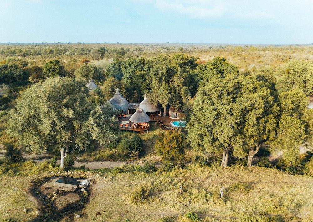 Hoyo Hoyo Safari Lodge Mluwati Concession Dış mekan fotoğraf