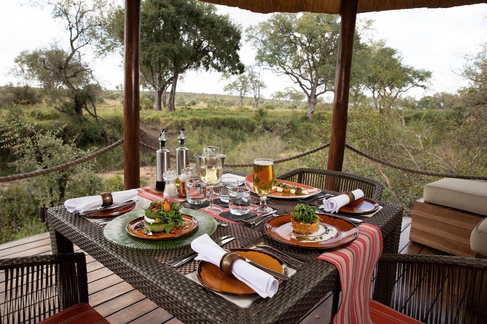 Hoyo Hoyo Safari Lodge Mluwati Concession Dış mekan fotoğraf