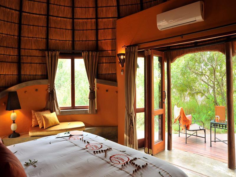 Hoyo Hoyo Safari Lodge Mluwati Concession Dış mekan fotoğraf